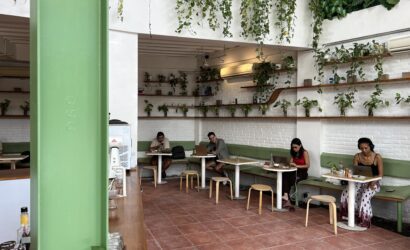 Digital Nomad: Peluang Karir Bebas Lokasi di Tahun 2025